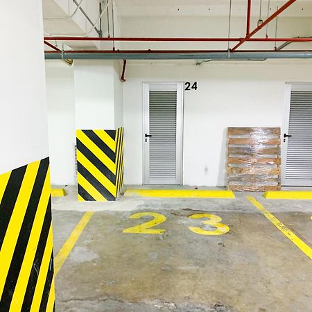 Lujoso Depa Con Vista A Todo Guayaquil! Apartamento Exterior foto
