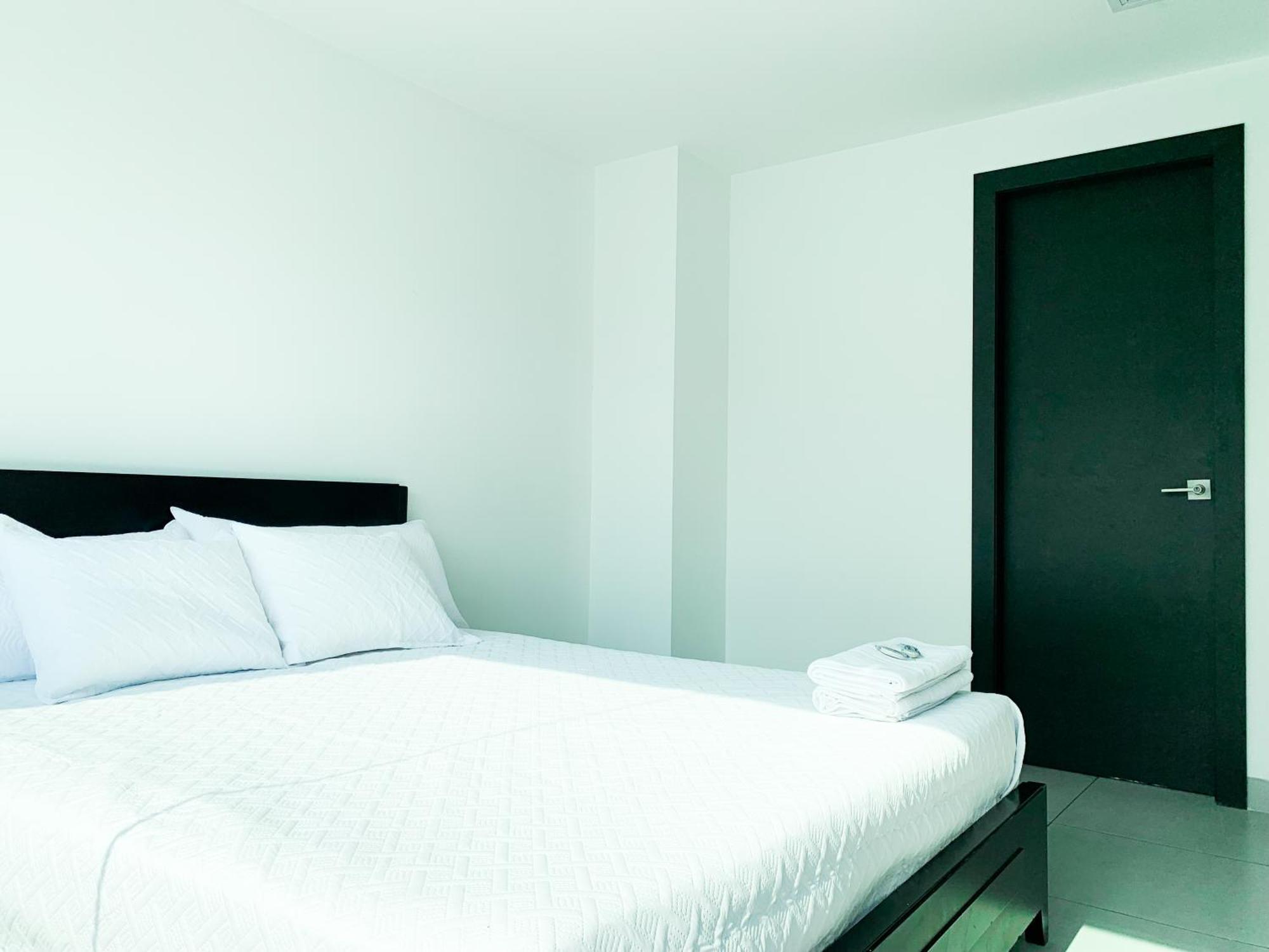 Lujoso Depa Con Vista A Todo Guayaquil! Apartamento Exterior foto