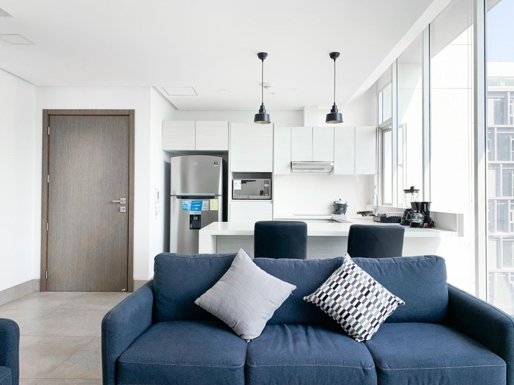 Lujoso Depa Con Vista A Todo Guayaquil! Apartamento Exterior foto