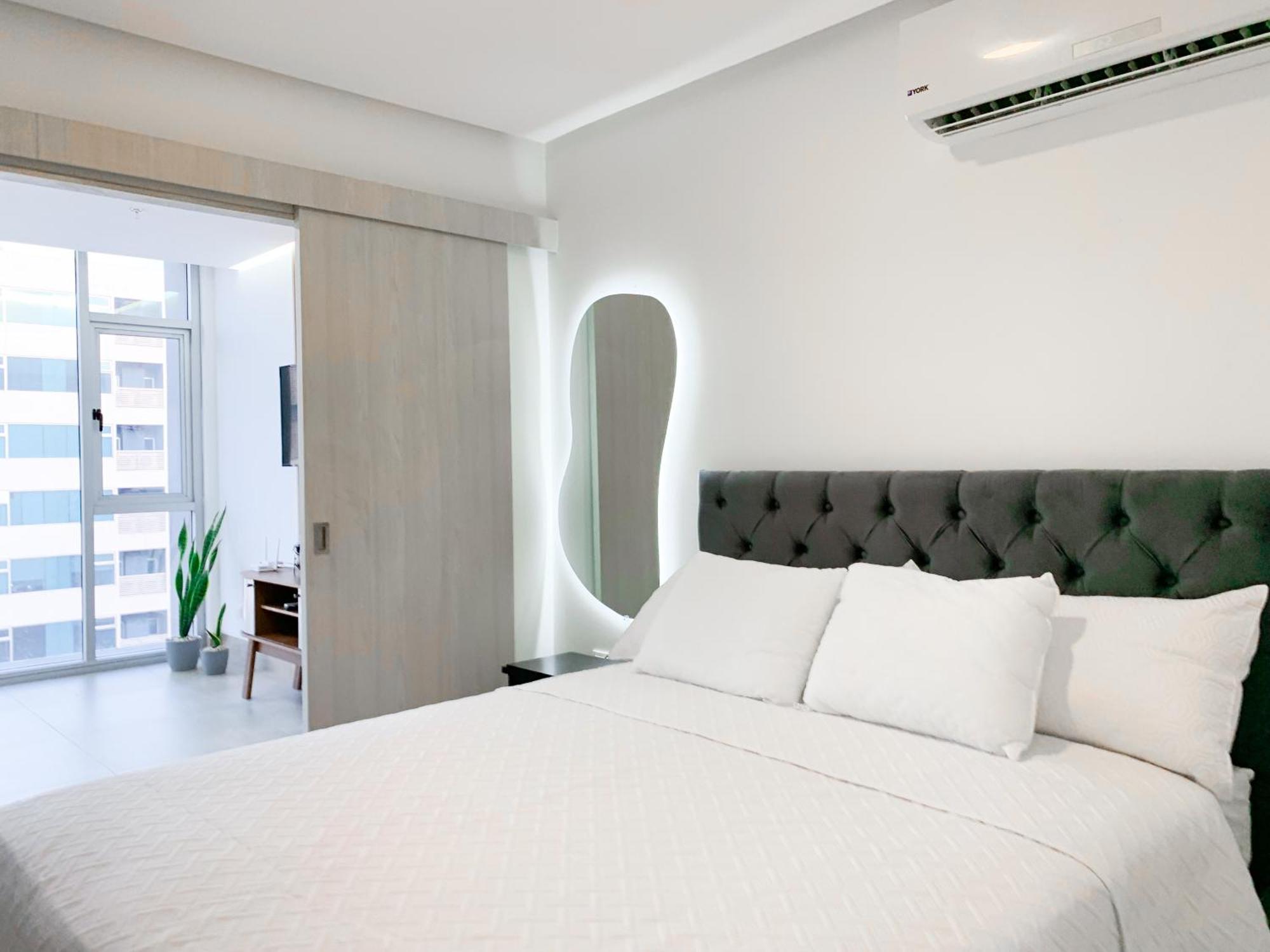 Lujoso Depa Con Vista A Todo Guayaquil! Apartamento Exterior foto
