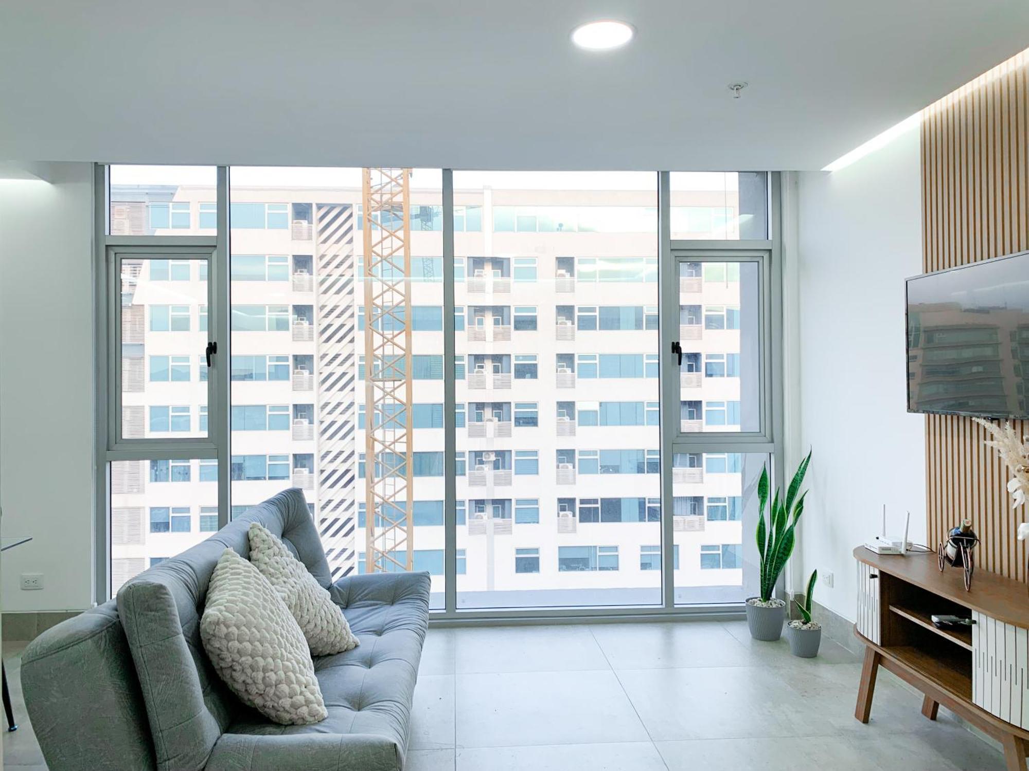 Lujoso Depa Con Vista A Todo Guayaquil! Apartamento Exterior foto