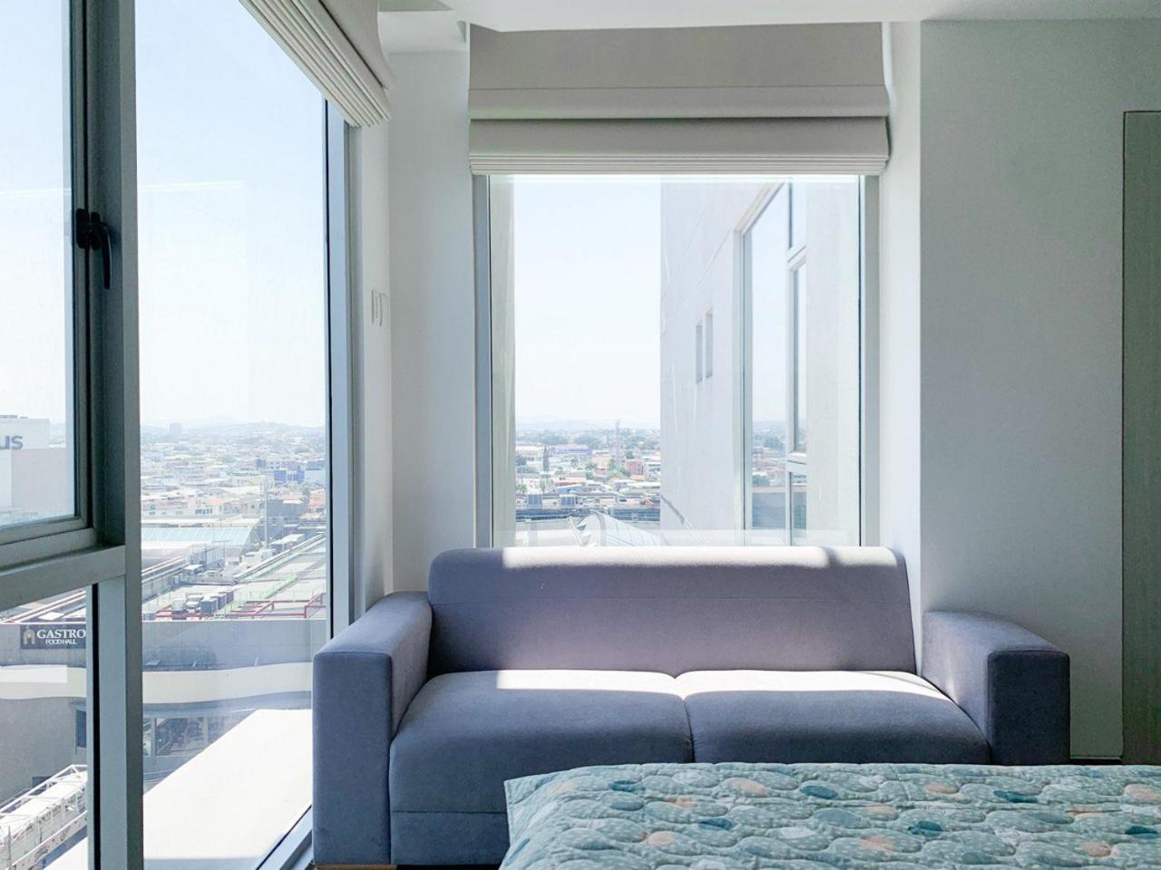 Lujoso Depa Con Vista A Todo Guayaquil! Apartamento Exterior foto