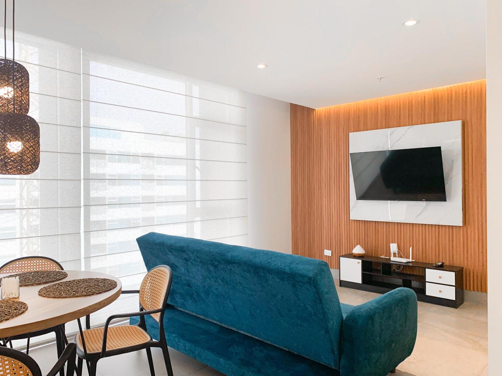 Lujoso Depa Con Vista A Todo Guayaquil! Apartamento Exterior foto